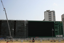 川崎競馬場